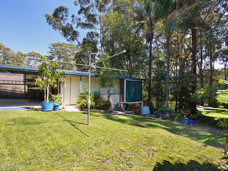 Sold - 42 Blue Gum Street - New Property in NAMBUCCA HEADS - Real Estate by McGrath Nambucca