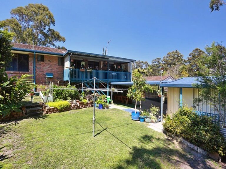 Sold - 42 Blue Gum Street - New Property in NAMBUCCA HEADS - Real Estate by McGrath Nambucca