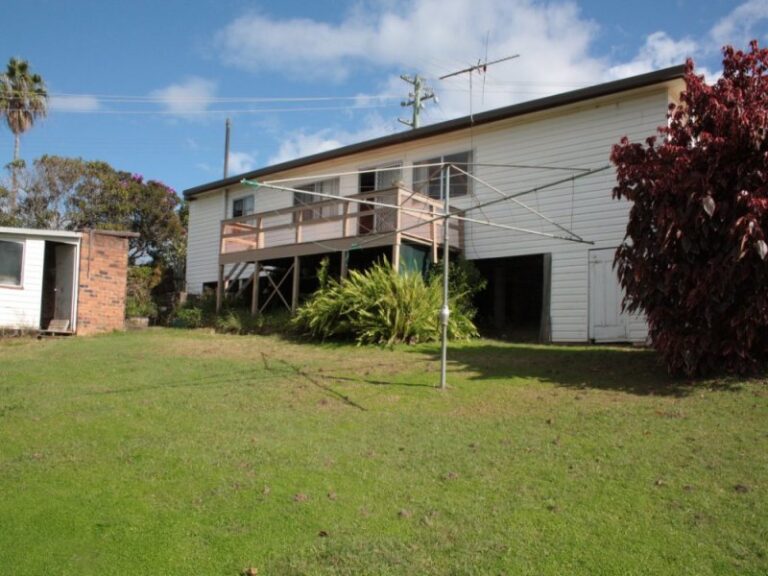Sold - 23 Lee Street - New Property in NAMBUCCA HEADS - Real Estate by McGrath Nambucca
