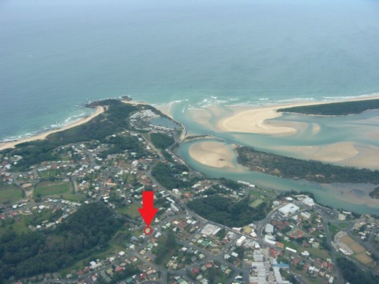 Sold - 23 Lee Street - New Property in NAMBUCCA HEADS - Real Estate by McGrath Nambucca