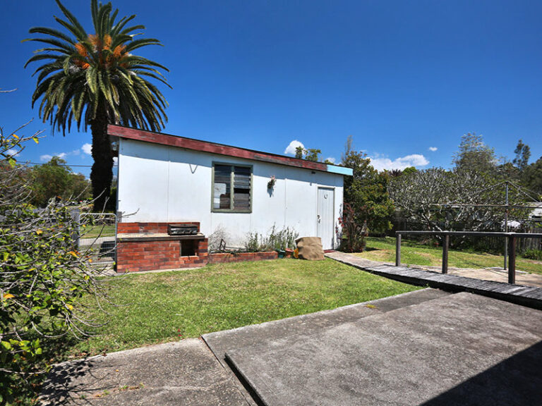 Sold - 6 Boundary Street - New Property in MACKSVILLE - Real Estate by McGrath Nambucca
