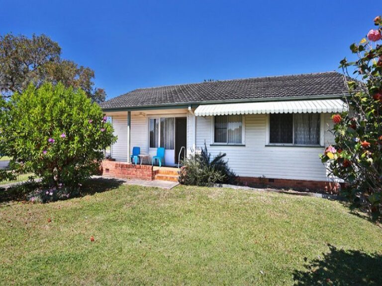 Sold - 6 Boundary Street - New Property in MACKSVILLE - Real Estate by McGrath Nambucca