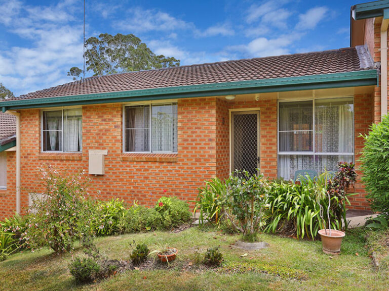 Sold - 2/131 Wallace Street - New Property in MACKSVILLE - Real Estate by McGrath Nambucca