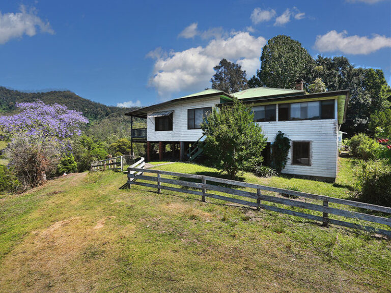 Sold - 558 Mchughs Creek Road - New Property in SOUTH ARM - Real Estate by McGrath Nambucca