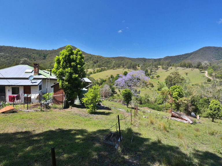 Sold - 558 Mchughs Creek Road - New Property in SOUTH ARM - Real Estate by McGrath Nambucca