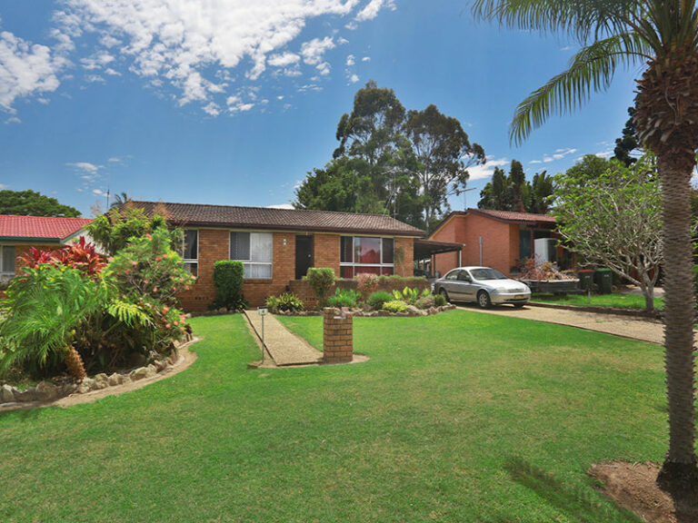 Sold - 4 McDonald Drive - New Property in NAMBUCCA HEADS - Real Estate by McGrath Nambucca