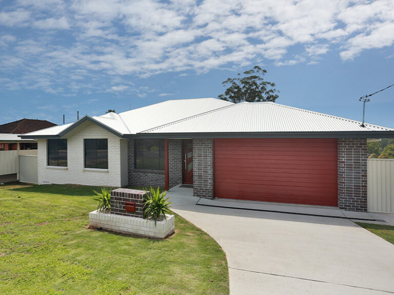 94A Wallace Street, MacKsville