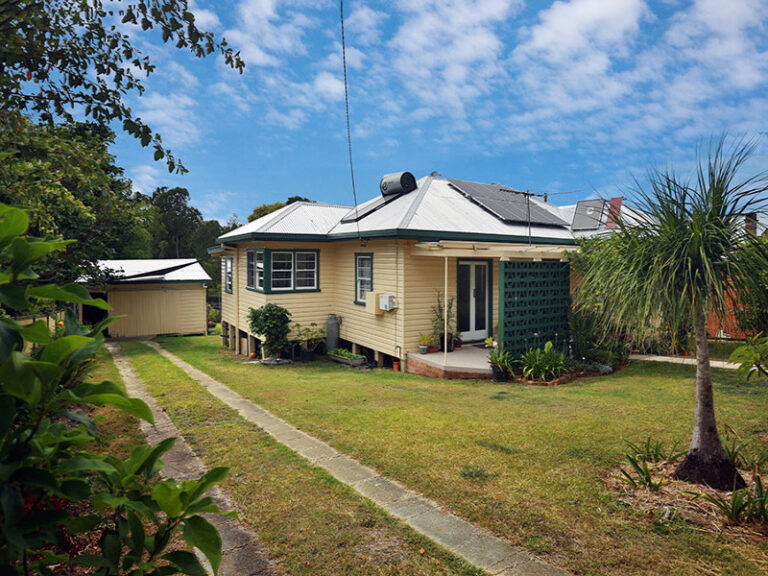 Sold - 16 Cook Street - New Property in BOWRAVILLE - Real Estate by McGrath Nambucca