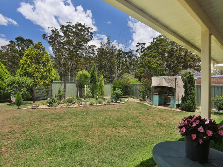 14 Salamanda Parade, Nambucca Heads