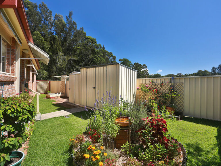 Sold - 8/3 Rutland Street - New Property in NAMBUCCA HEADS - Real Estate by McGrath Nambucca