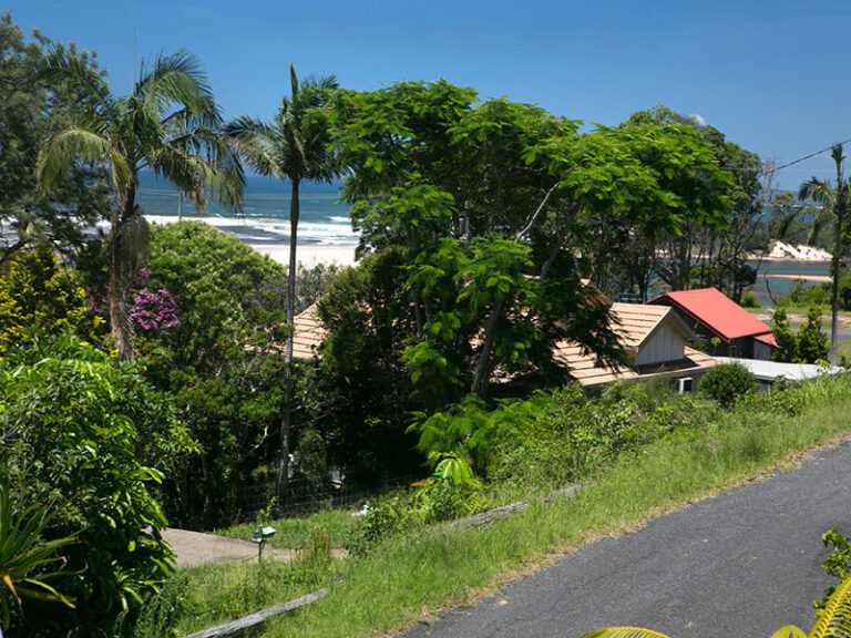 Sold - 1/2 Lackey Street - New Property in NAMBUCCA HEADS - Real Estate by McGrath Nambucca
