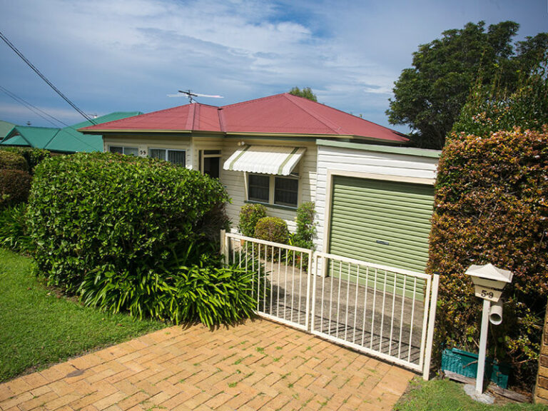 59 Mann Street, Nambucca Heads