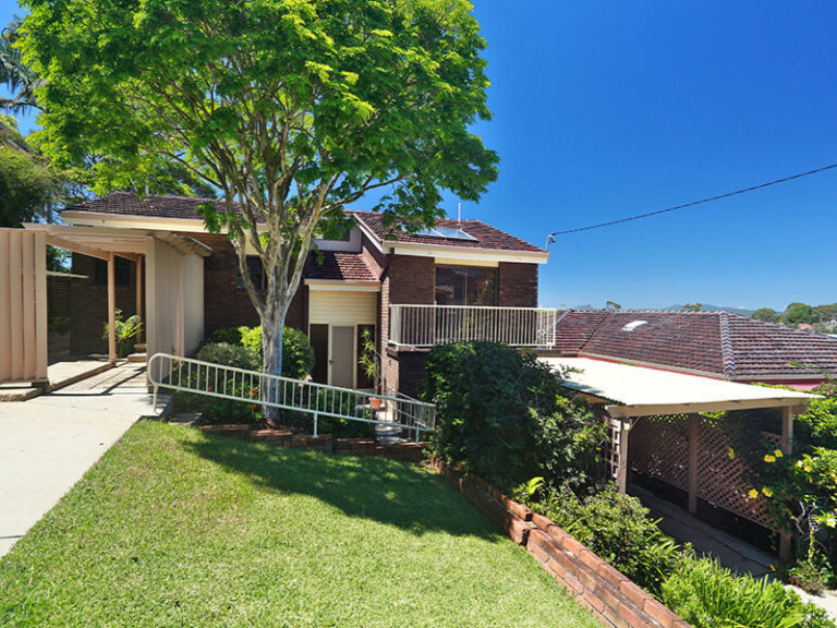 Sold - 5 Foreshore Close - New Property in NAMBUCCA HEADS - Real Estate by McGrath Nambucca