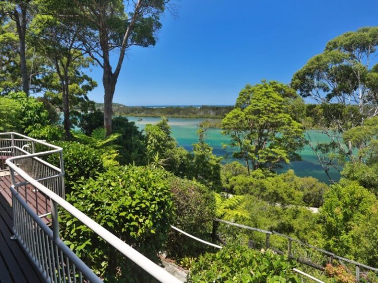 Sold - 5 Foreshore Close - New Property in NAMBUCCA HEADS - Real Estate by McGrath Nambucca
