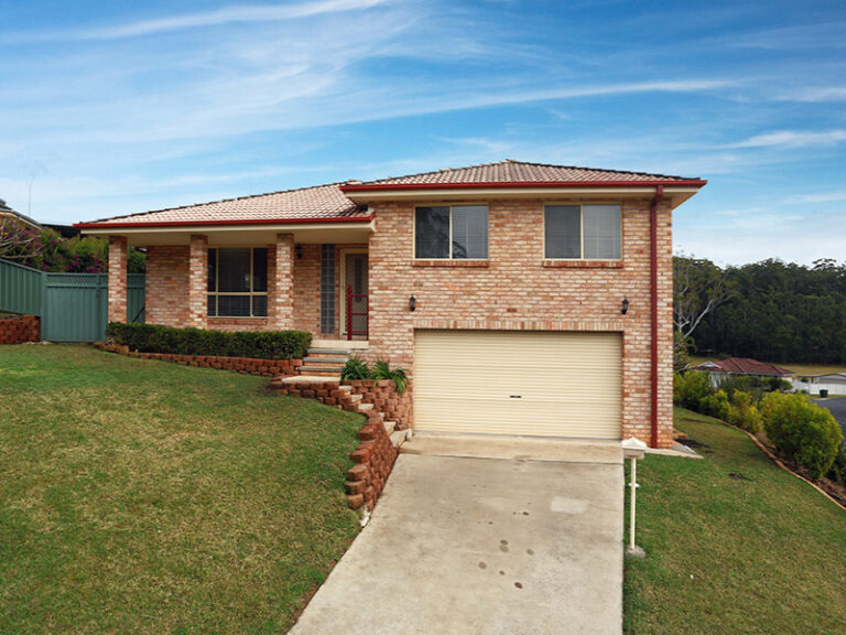 68 Marshall Way, Nambucca Heads