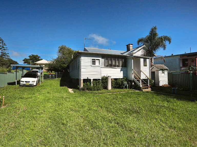 Sold - 26 Cook Street - New Property in BOWRAVILLE - Real Estate by McGrath Nambucca