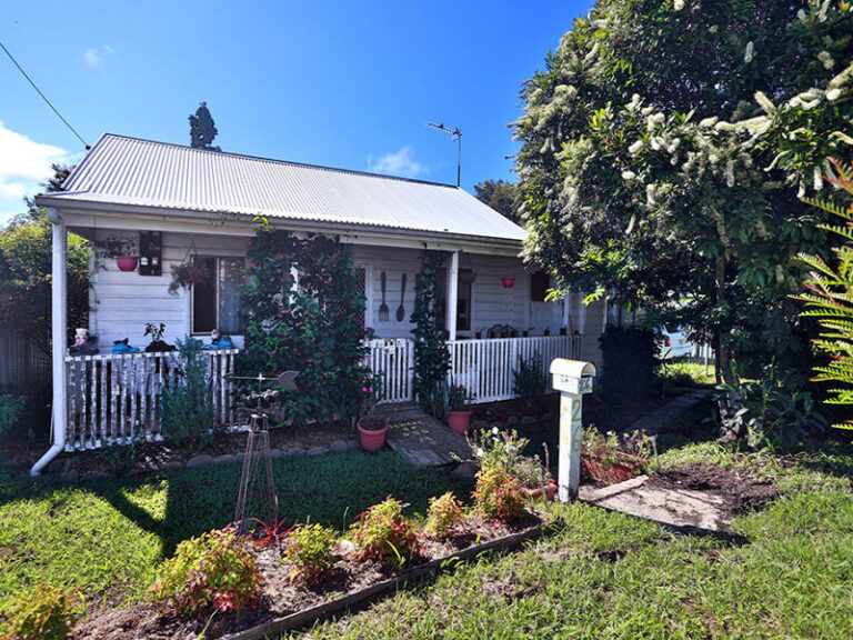 Sold - 26 Cook Street - New Property in BOWRAVILLE - Real Estate by McGrath Nambucca