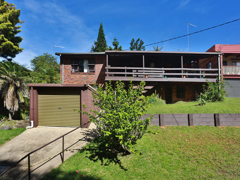 Sold - 20 Meadow Crescent - New Property in NAMBUCCA HEADS - Real Estate by McGrath Nambucca