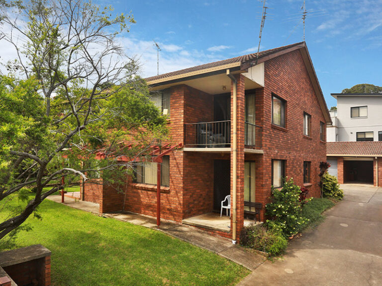 Sold - 3/7 Raleigh Street - New Property in NAMBUCCA HEADS - Real Estate by McGrath Nambucca