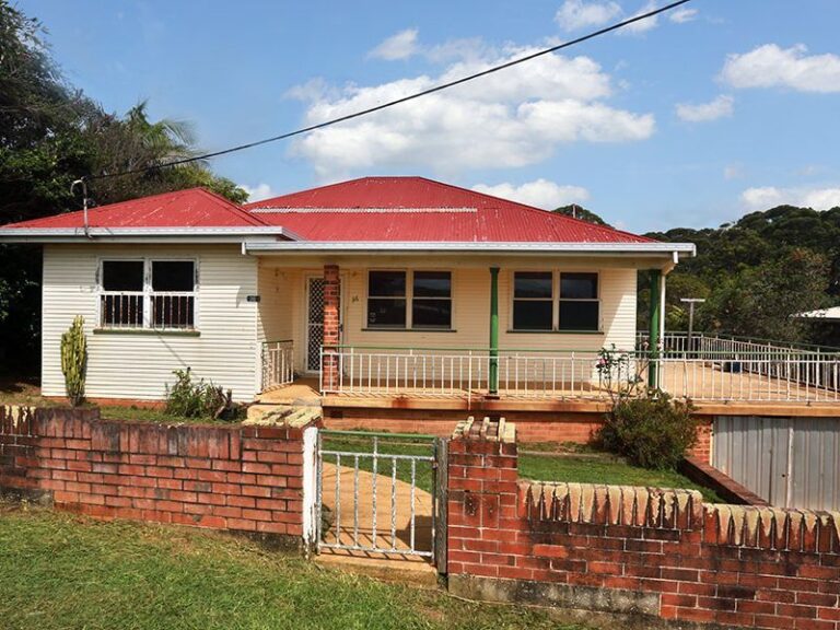 Sold - 36 Charlton Street - New Property in NAMBUCCA HEADS - Real Estate by McGrath Nambucca