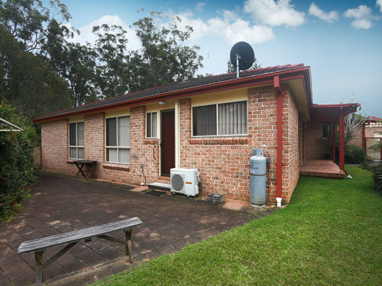 Sold - 5/3 Rutland Street - New Property in NAMBUCCA HEADS - Real Estate by McGrath Nambucca