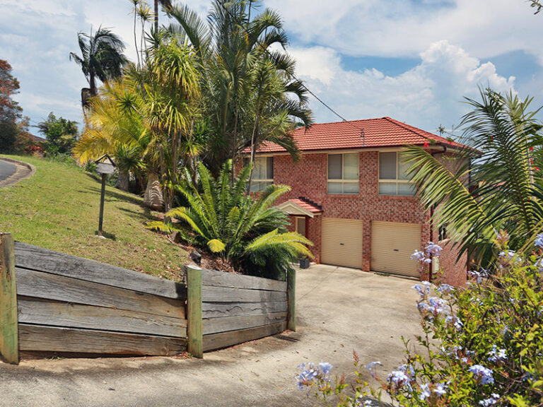 9 Bismark Street, Nambucca Heads