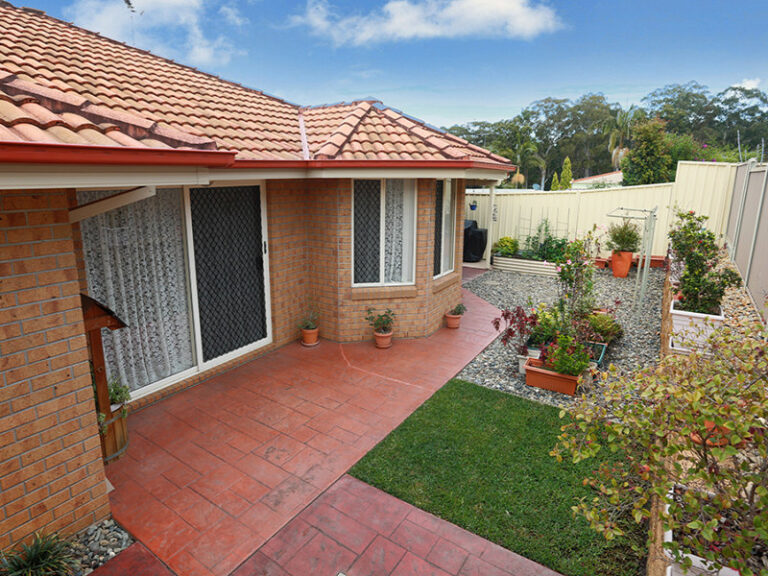 Sold - 7/41 Old Coast Road - New Property in NAMBUCCA HEADS - Real Estate by McGrath Nambucca