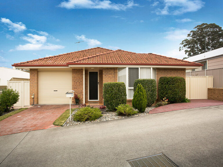 Sold - 7/41 Old Coast Road - New Property in NAMBUCCA HEADS - Real Estate by McGrath Nambucca