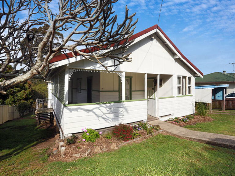 Sold - 133 Mann Street - New Property in NAMBUCCA HEADS - Real Estate by McGrath Nambucca