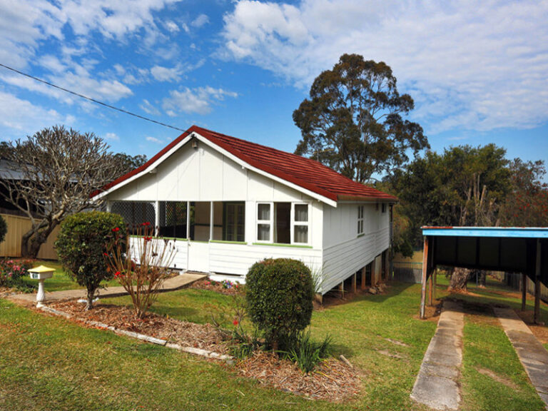 Sold - 133 Mann Street - New Property in NAMBUCCA HEADS - Real Estate by McGrath Nambucca