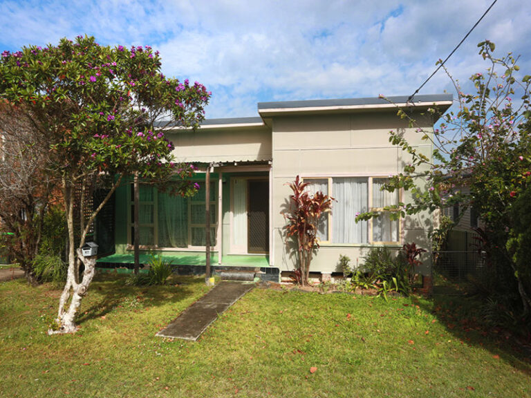 47 Seaview Street, Nambucca Heads