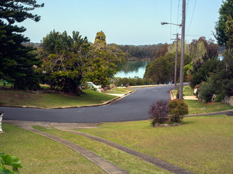 Sold - 4 Foreshore Close - New Property in NAMBUCCA HEADS - Real Estate by McGrath Nambucca
