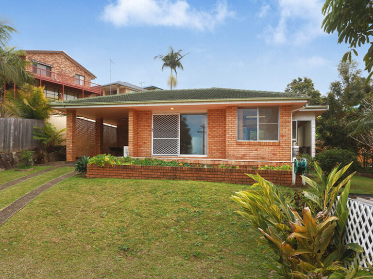 Sold - 4 Foreshore Close - New Property in NAMBUCCA HEADS - Real Estate by McGrath Nambucca