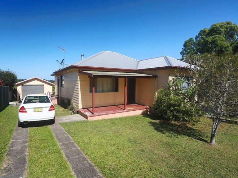 77 High Street, Bowraville