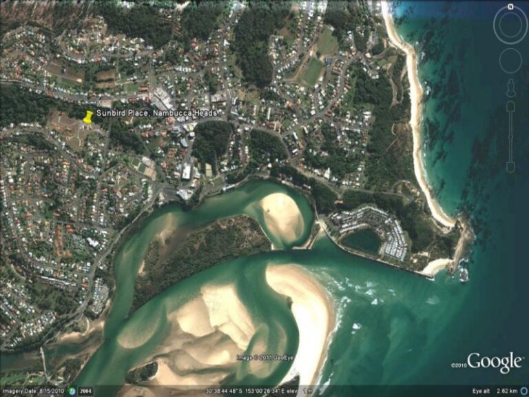 Sold - 7 Sunbird Close - New Property in NAMBUCCA HEADS - Real Estate by McGrath Nambucca