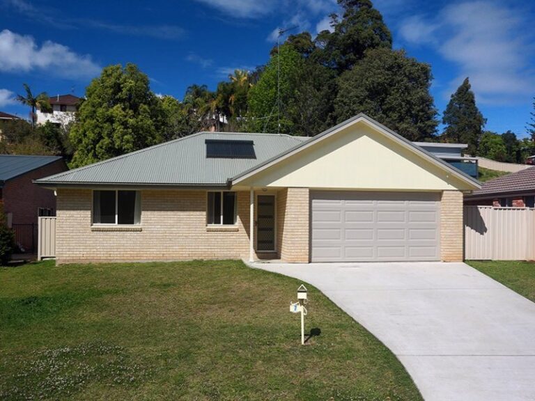 Sold - 7 Sunbird Close - New Property in NAMBUCCA HEADS - Real Estate by McGrath Nambucca