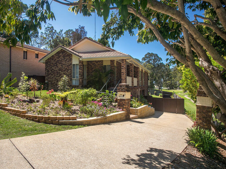 Sold - 7 Royal Tar Crescent - New Property in NAMBUCCA HEADS - Real Estate by McGrath Nambucca