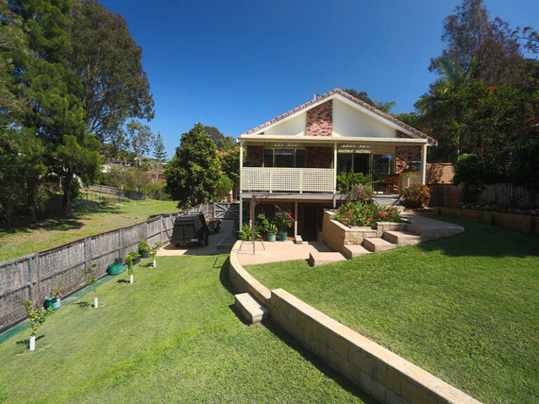Sold - 7 Royal Tar Crescent - New Property in NAMBUCCA HEADS - Real Estate by McGrath Nambucca