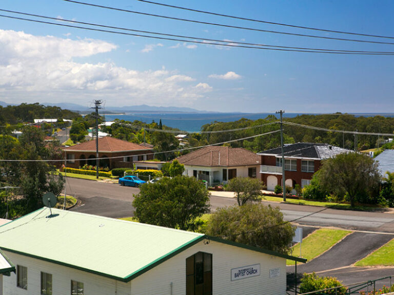 3/1 Liston Street, Nambucca Heads
