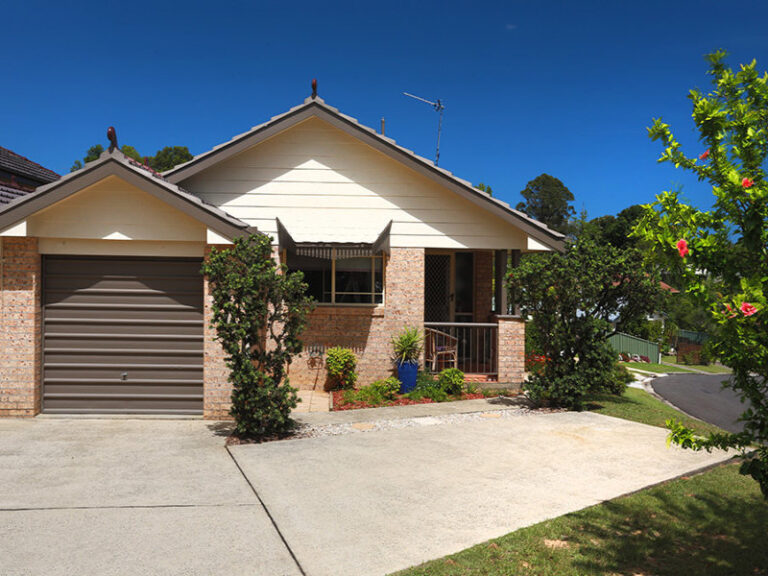 Sold - 2/2 Waratah Court - New Property in NAMBUCCA HEADS - Real Estate by McGrath Nambucca