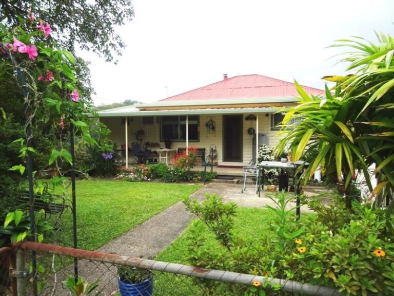 Sold - 1251 South Arm Road - New Property in SOUTH ARM - Real Estate by McGrath Nambucca