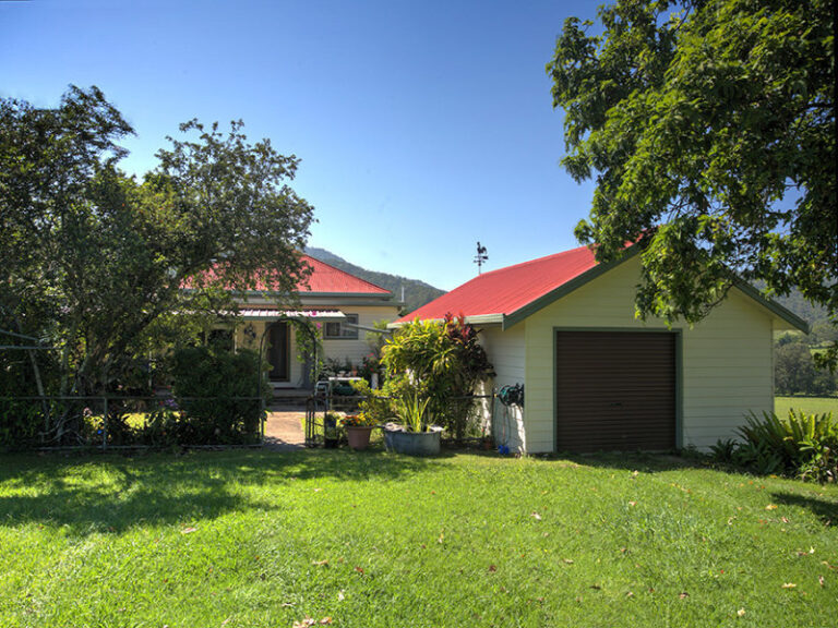 Sold - 1251 South Arm Road - New Property in SOUTH ARM - Real Estate by McGrath Nambucca