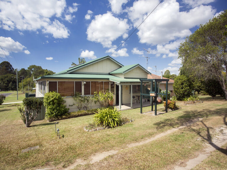 Sold - 22 Cook Street - New Property in BOWRAVILLE - Real Estate by McGrath Nambucca