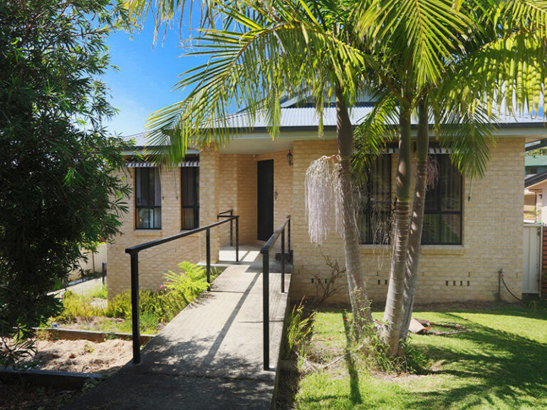 Sold - 6 Clarke Close - New Property in HYLAND PARK - Real Estate by McGrath Nambucca