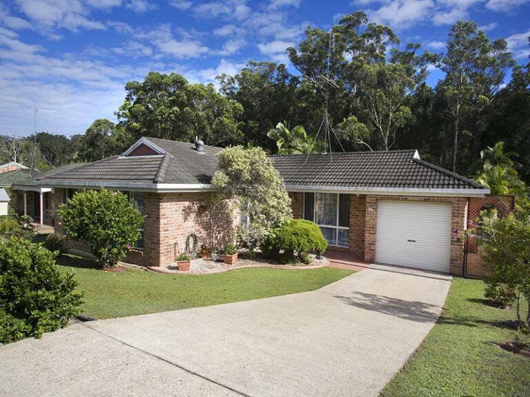 Sold - 61 Marshall Way - New Property in NAMBUCCA HEADS - Real Estate by McGrath Nambucca