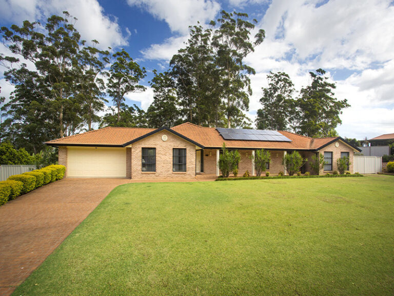 Sold - 175 Florence Wilmont Drive - New Property in NAMBUCCA HEADS - Real Estate by McGrath Nambucca
