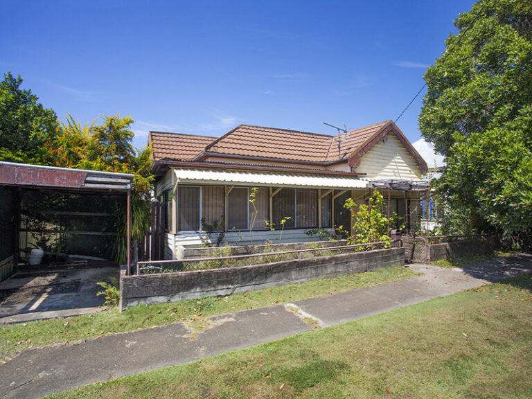 62 Wallace Street, MacKsville