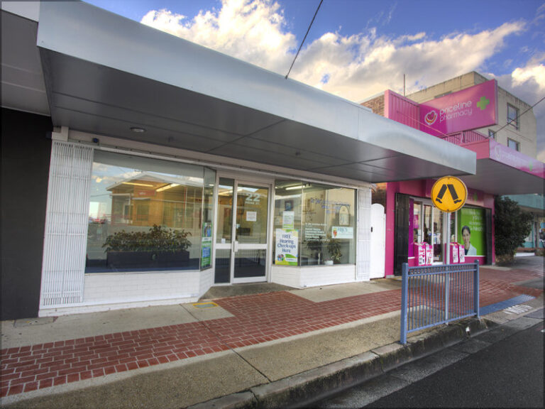Sold - 22 Ridge Street - New Property in NAMBUCCA HEADS - Real Estate by McGrath Nambucca