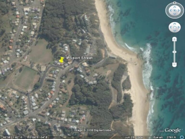 Sold - 4 Sport Street - New Property in NAMBUCCA HEADS - Real Estate by McGrath Nambucca