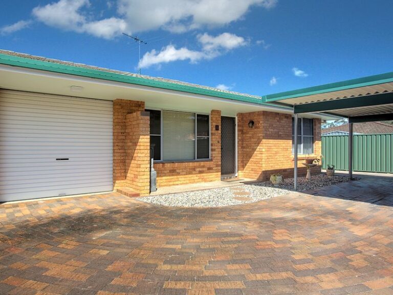 Sold - 5/14 Myall Street - New Property in NAMBUCCA HEADS - Real Estate by McGrath Nambucca